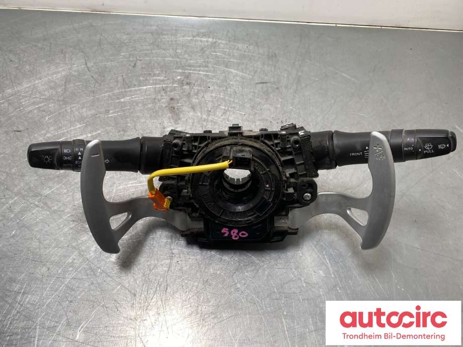 Bryter combi til Mitsubishi L200 2015-2019 (Type V, Fase 1) (8600A780|8617A580|)