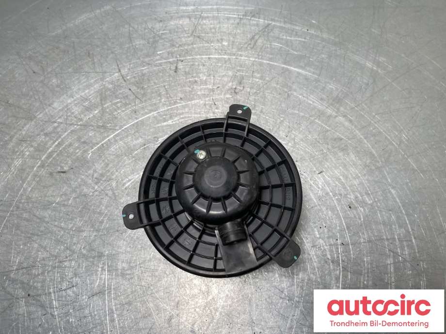 Varmeapparat motor til Mitsubishi L200 2015-2019 (Type V, Fase 1)  (7802A312|)