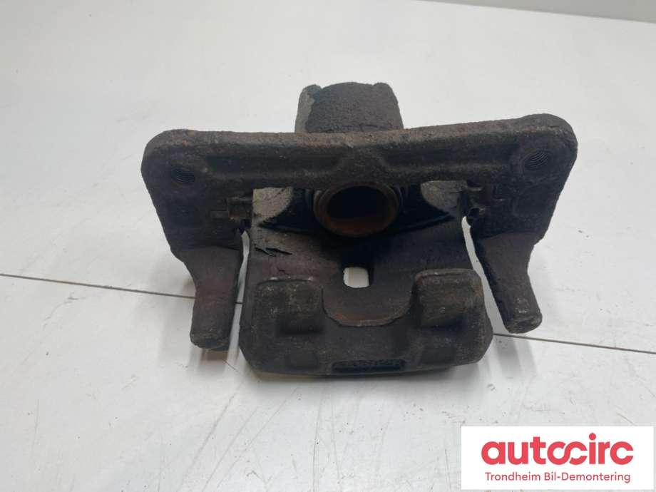 Bremsecaliper venstre bak til Mitsubishi Pajero 2000-2006 (Type III) (MR510541|)