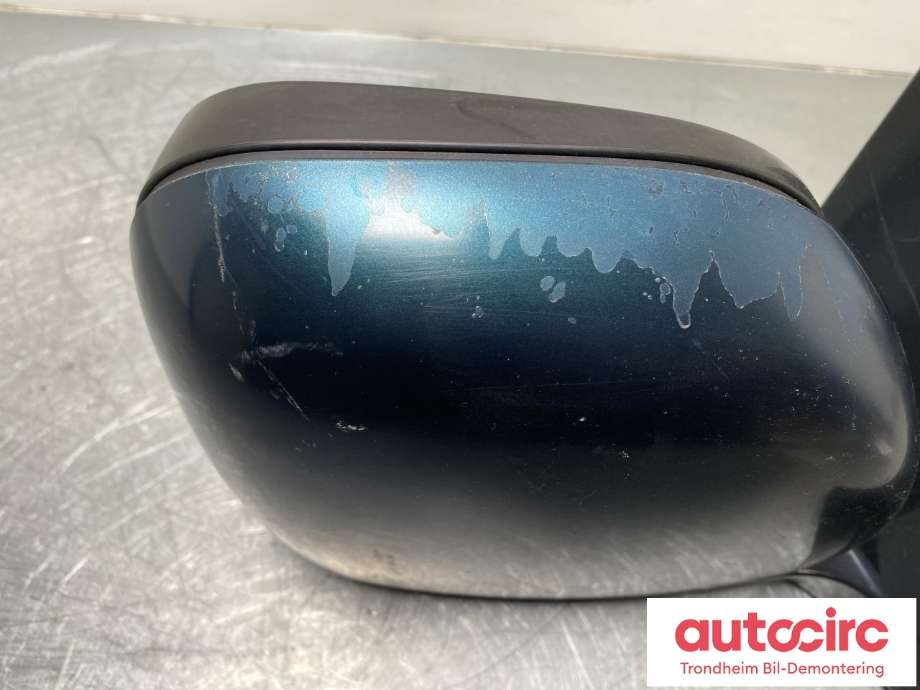 Speil høyre til Mitsubishi Pajero 2000-2006 (Type III) (MR624544|)