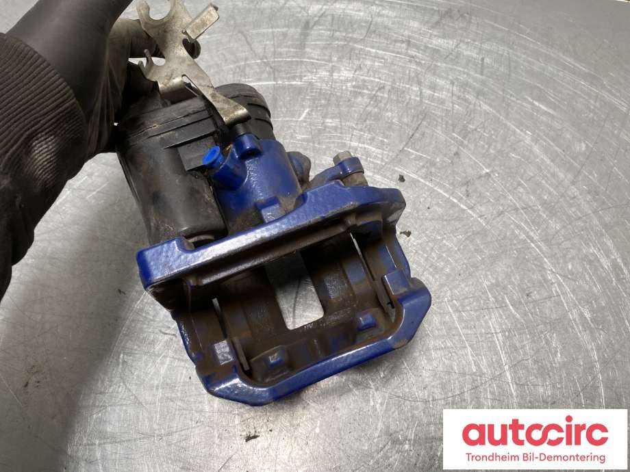 Bremsecaliper høyre bak, elektrisk til BMW i4 2021-->> (G26) (G26) (34208836842|)