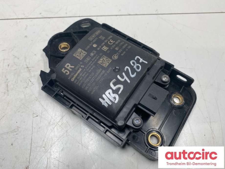 Sensor blindsone til Nissan Leaf 2018-->> (Type II) (A2C77378602|284K16WK2A|)