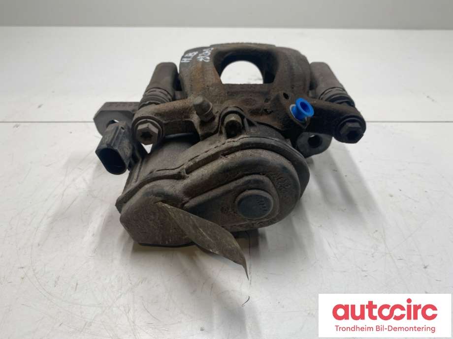 Bremsecaliper høyre bak, elektrisk til Nissan Leaf 2018-->> (Type II)  (440014CA2A|440014CA0A|)