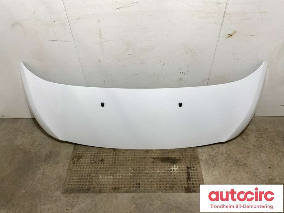 Panser til Toyota Proace, 2016-->> (Type II)  (SU001-A4539)