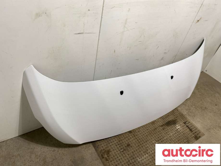 Panser til Toyota Proace 2016-->> (Type II)  (SU001-A4539|)