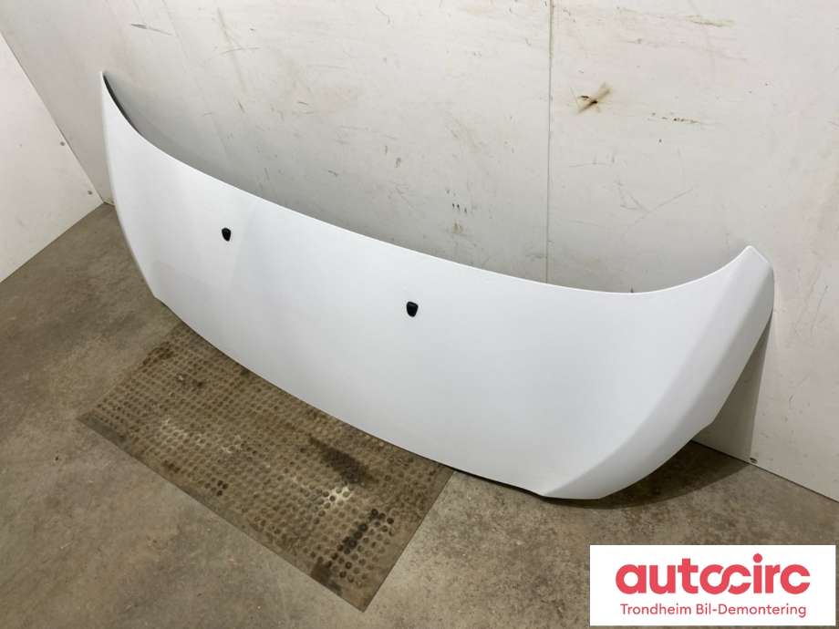 Panser til Toyota Proace 2016-->> (Type II)  (SU001-A4539|)