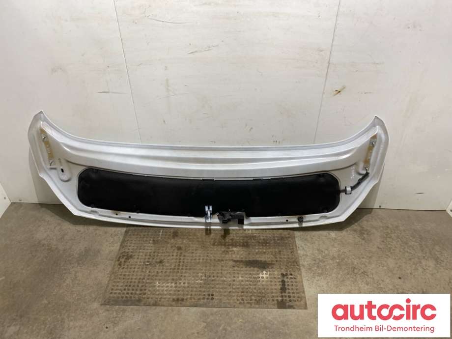 Panser til Toyota Proace 2016-->> (Type II)  (SU001-A4539|)