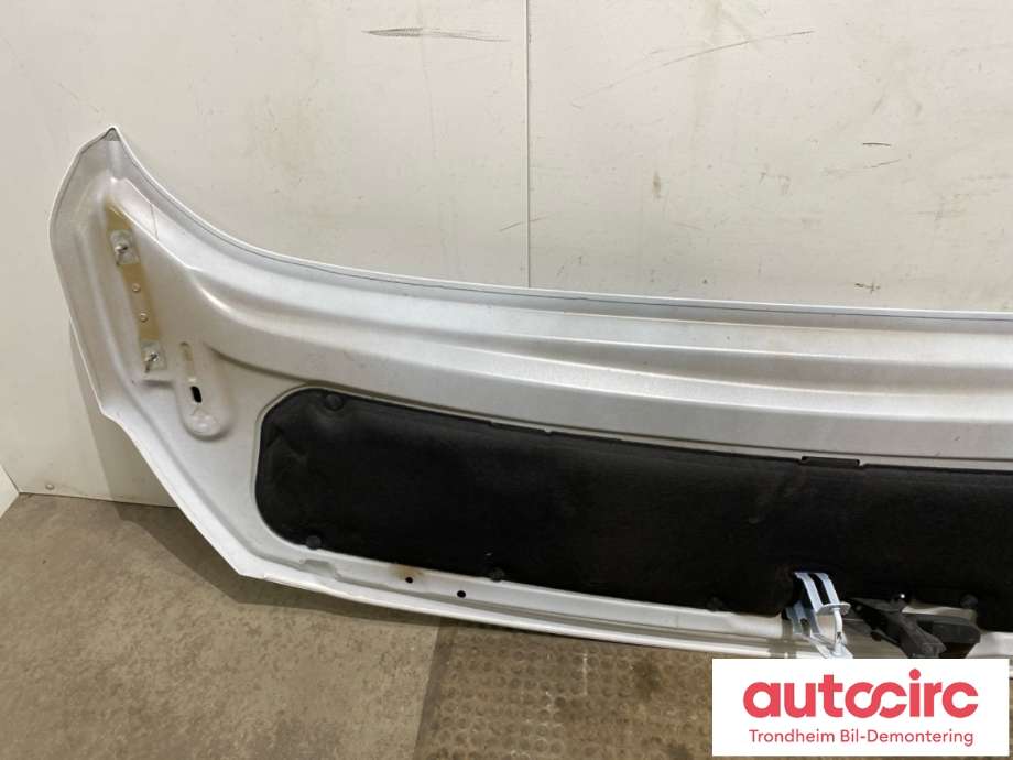Panser til Toyota Proace 2016-->> (Type II)  (SU001-A4539|)