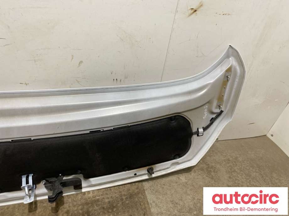 Panser til Toyota Proace 2016-->> (Type II)  (SU001-A4539|)