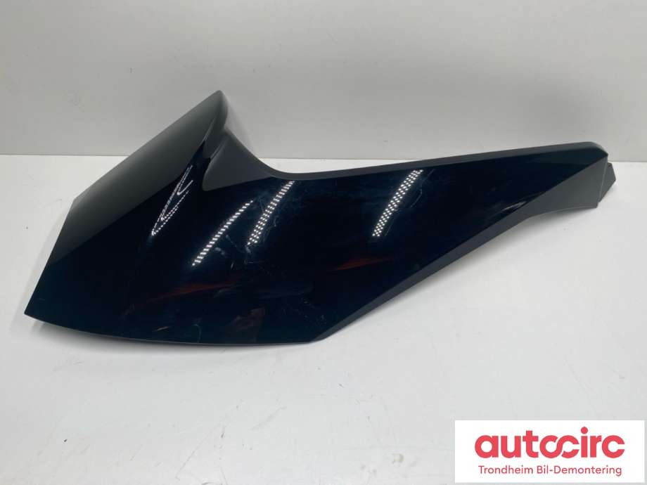 Spoiler bak til Nissan Leaf 2018-->> (Type II) (96037-6WK0A|)