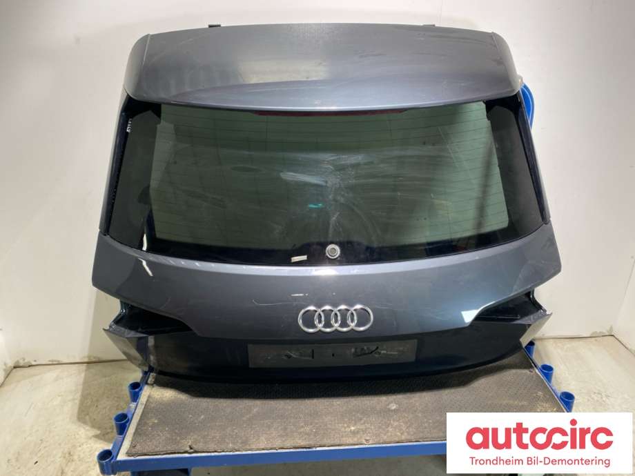 Bakluke til Audi e-tron, 2018-->> (4KE827025B)