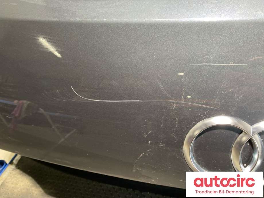 Bakluke til Audi e-tron 2018-->> (4KE827025B|)
