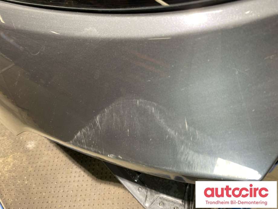Bakluke til Audi e-tron 2018-->> (4KE827025B|)