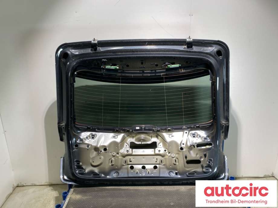 Bakluke til Audi e-tron 2018-->> (4KE827025B|)