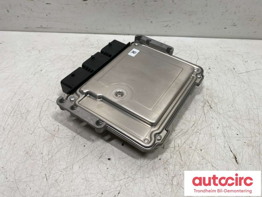 Styreenhet motor til Peugeot Partner 2008-2015 (Type II, Fase 1) (BOSCH|9807885980|0281030546|)