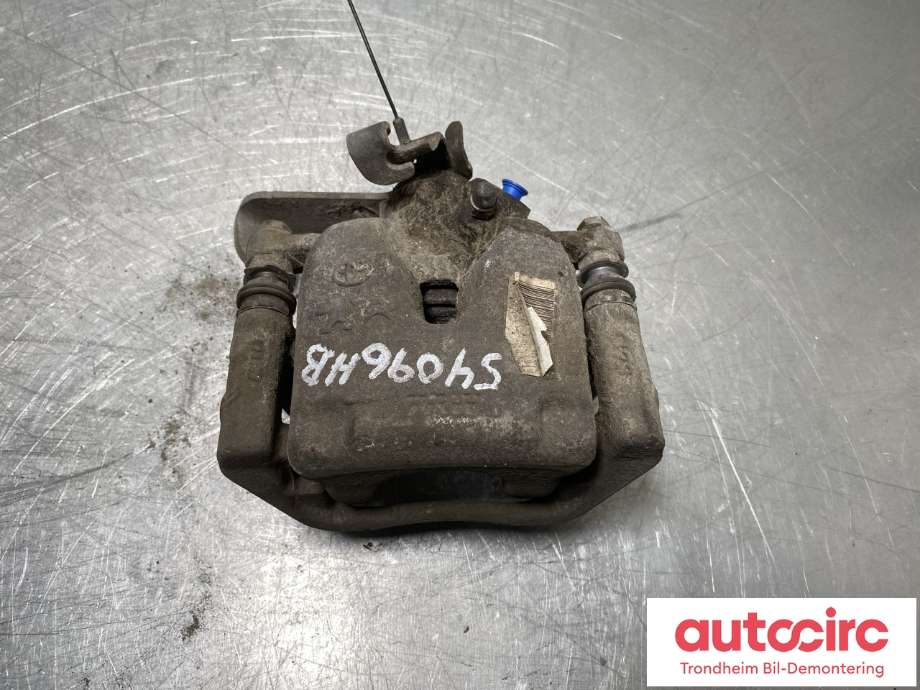 Bremsecaliper høyre bak til Toyota Proace, 2016-->> (Type II)  (SU001A6139)
