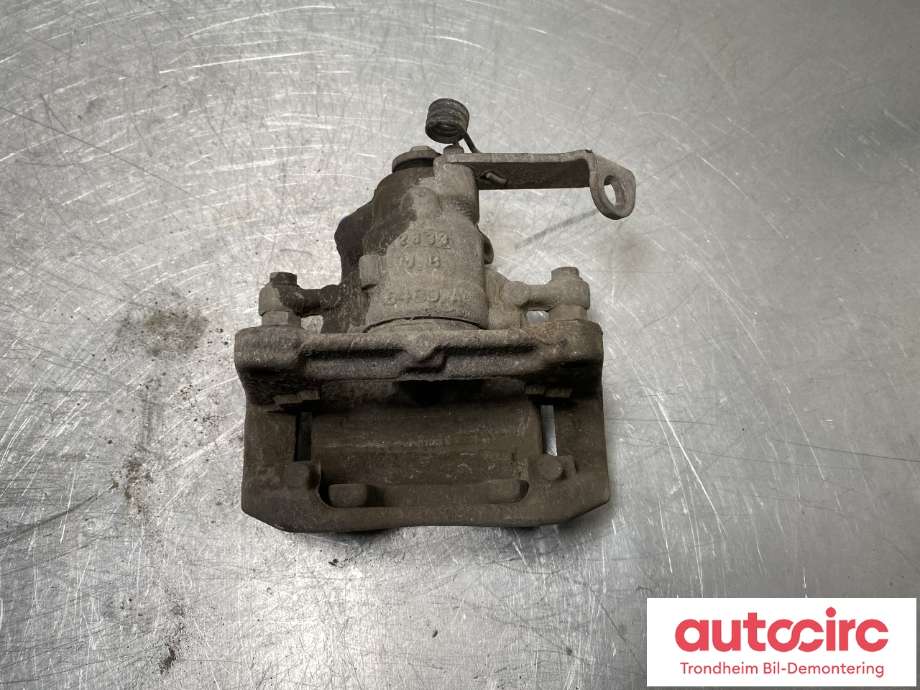 Bremsecaliper høyre bak til Toyota Proace 2016-->> (Type II) (SU001A6139|)