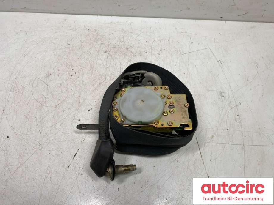 Sikkerhetsbelte foran venstre til Toyota Yaris 2003-2005 (Type I, Fase 2)  (732200D052C2|)