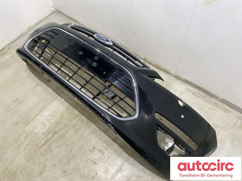 Støtfanger foran til Ford Mondeo 2011-2014 (Type IV, Fase 2)  (1704629|BS7117757DBXWAA|)