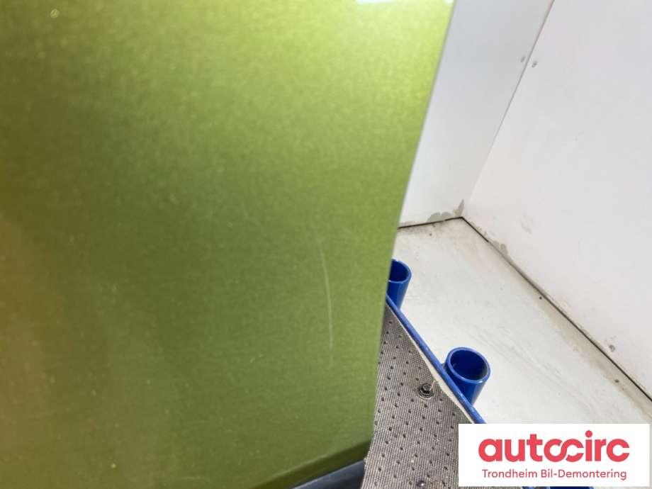 Dør venstre foran til Suzuki SX4 S-CROSS 2013-->> (Type II)  (6800261M01|)