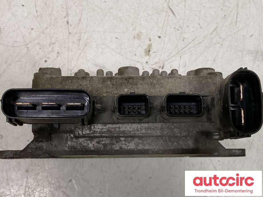 Styreenhet servo til Subaru Forester 2008-2013 (Type III)  (34710SC020|)