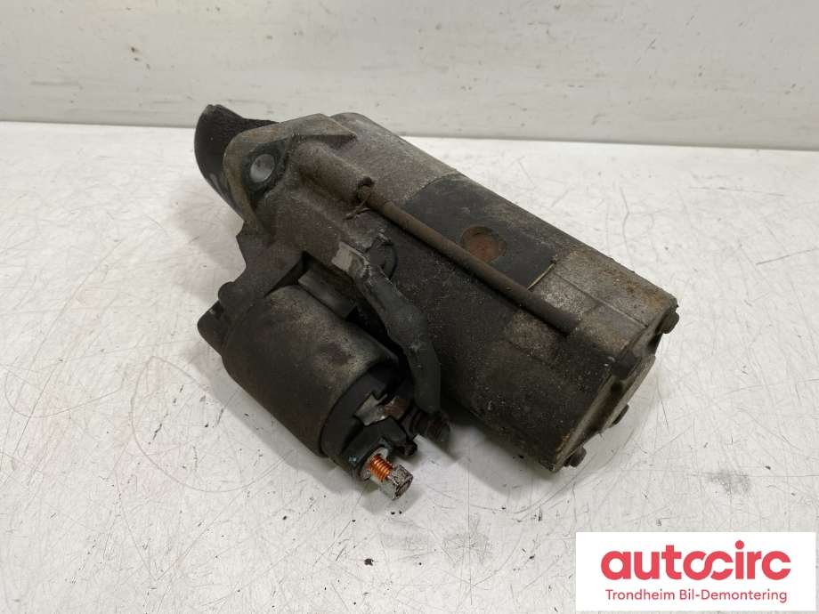 Starter diesel til Subaru Forester 2008-2013 (Type III)  (23300AA620|)