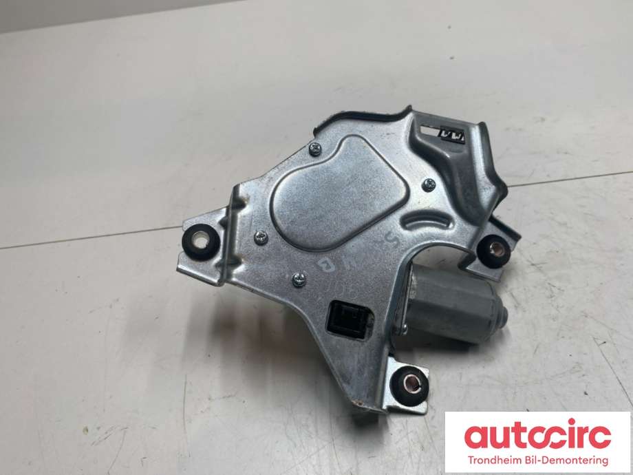 Viskermotor bakrute til Suzuki Vitara 2015-->> (Type IV) (3881054P00|)