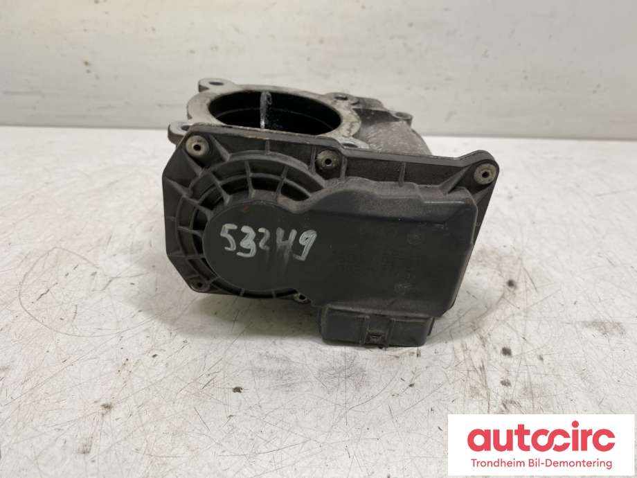 Spjeldhus til Subaru Forester 2008-2013 (Type III) (16112AA260|)