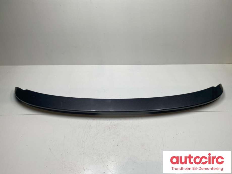 Spoiler bakluke til Toyota Yaris, 2012-2014 (Type III, Fase 1)  (TY036)