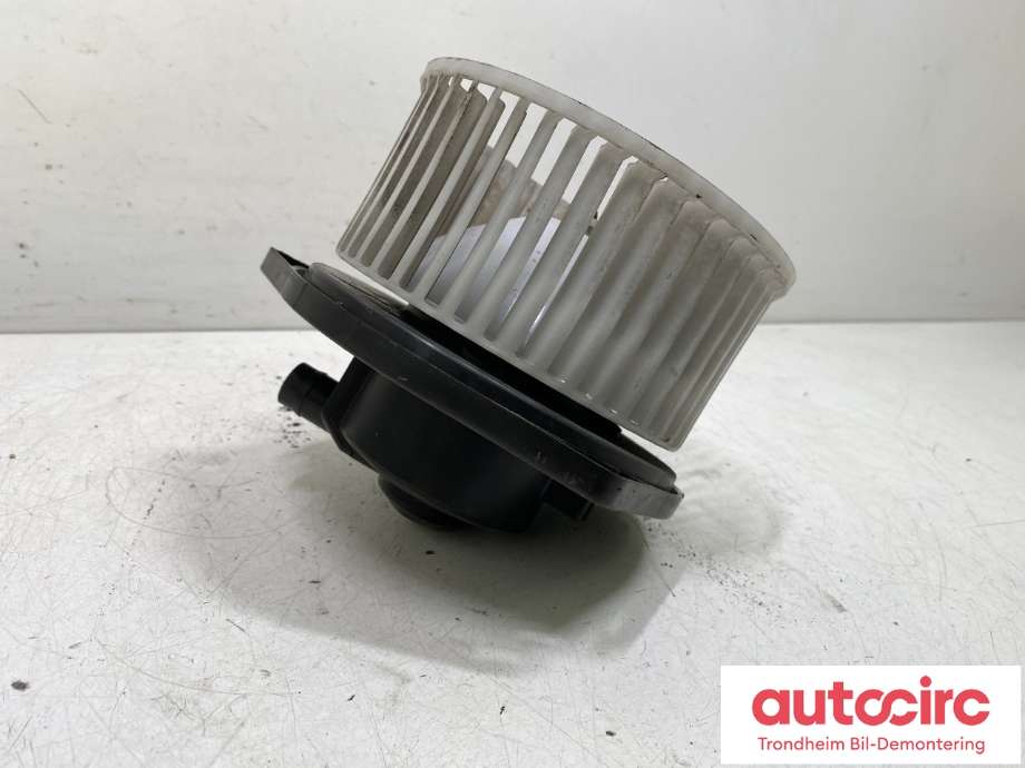Varmeapparat motor til Subaru Forester 2008-2013 (Type III)  (72223SA030|)