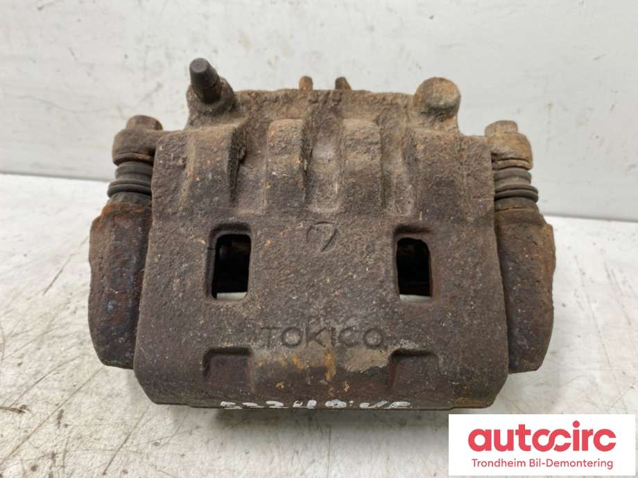 Bremsecaliper venstre foran til Subaru Forester, 2008-2013 (Type III)  (26292SA011)
