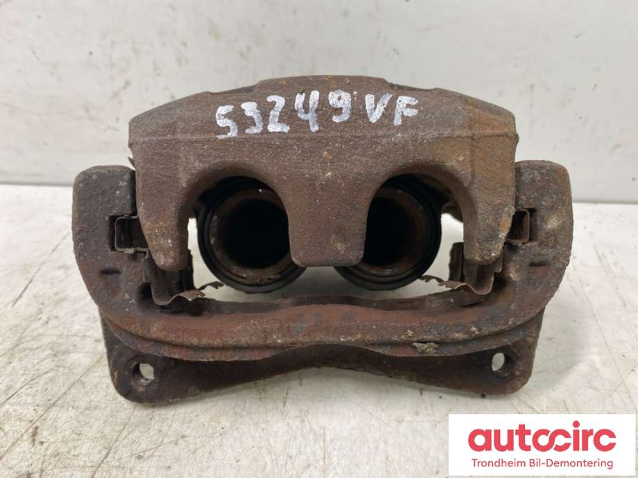 Bremsecaliper venstre foran til Subaru Forester 2008-2013 (Type III) (26292SA011|)