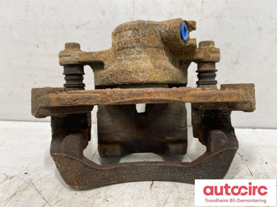 Bremsecaliper venstre bak til Subaru Forester 2008-2013 (Type III) (26692FG010|)