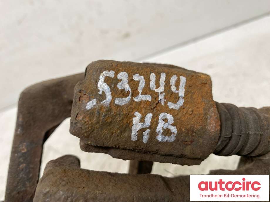 Bremsecaliper høyre bak til Subaru Forester 2008-2013 (Type III)  (26692FG000|)