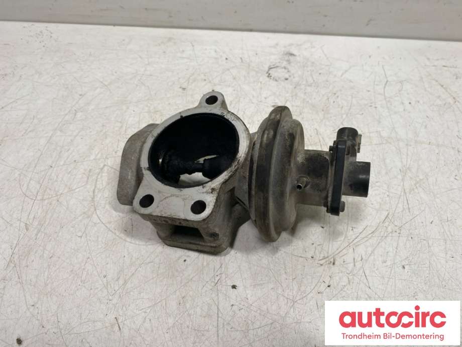 EGR-ventil til Toyota Hiace 2007-2012 (Fase 3) (25800-30130|VN101397-1170|2580030130)
