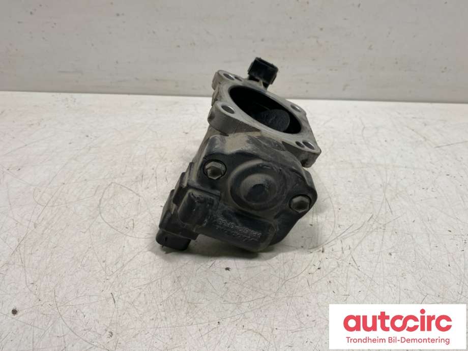 Spjeldhus til Toyota Hiace 2007-2012 (Fase 3) (192300-2010|26100-30070|2610030070)
