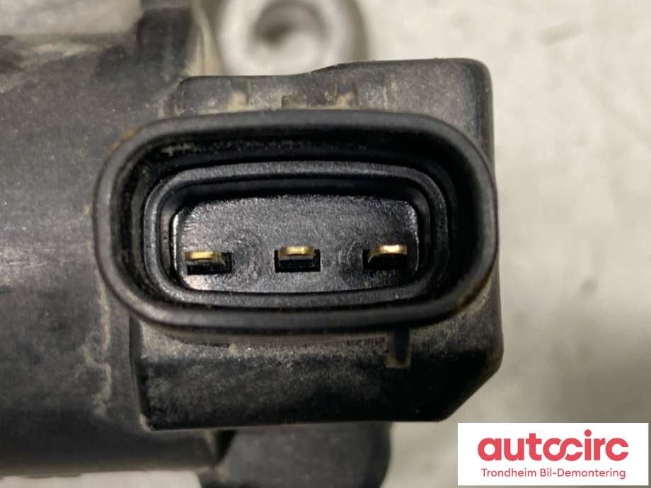 Spjeldhus til Toyota Hiace 2007-2012 (Fase 3) (192300-2010|26100-30070|2610030070)