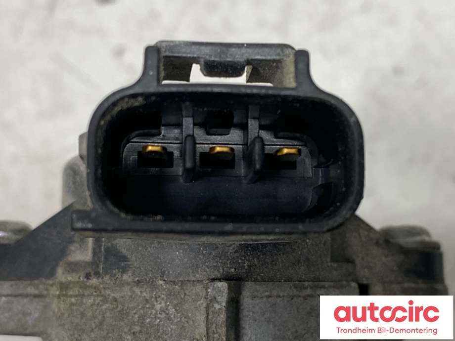 Spjeldhus til Toyota Hiace 2007-2012 (Fase 3) (192300-2010|26100-30070|2610030070)