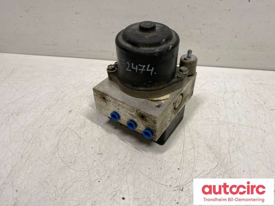 ABS sentral til Toyota Hiace 2007-2012 (Fase 3)  (4405026040|44050-26040|44510-26030)