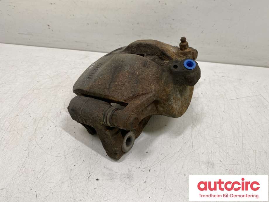 Bremsecaliper venstre foran til Toyota Hiace 2007-2012 (Fase 3) (4775026132|)
