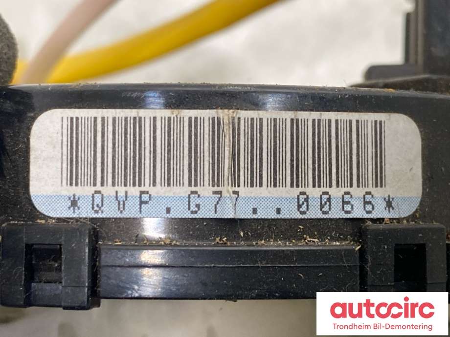 Bryter combi til Toyota Hiace 2007-2012 (Fase 3)  (843102F590|)