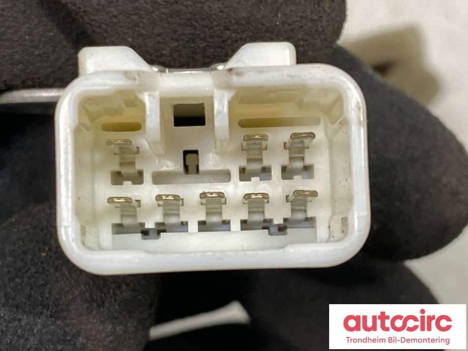 Bryter ruteheis førerdørspanel til Toyota Hiace 2007-2012 (Fase 3)  (8482026180B0|)