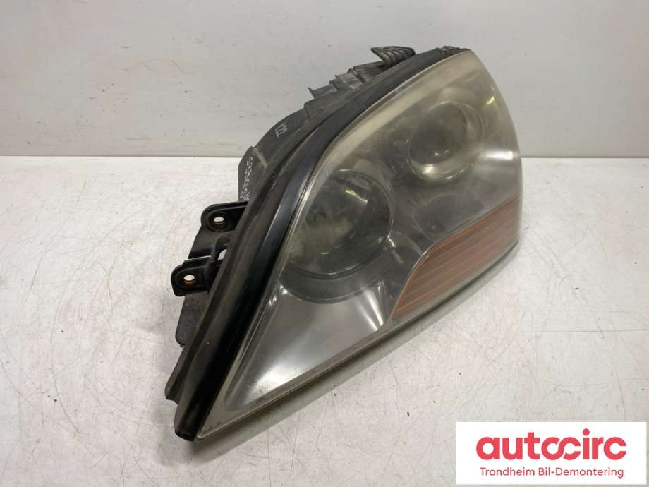 Frontlykt venstre halogen til Kia Sorento 2003-2009 Type I  (921013E510|)