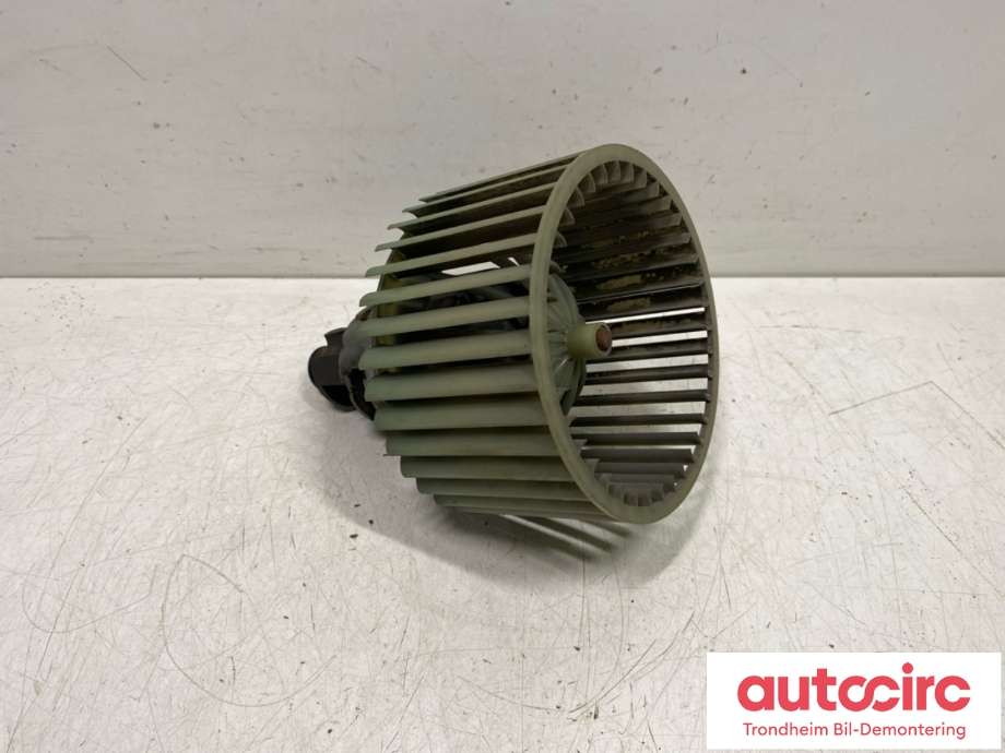 Varmeapparat motor til Volvo S60 2000-2004 (Type I, Fase 1)  (31320393|)