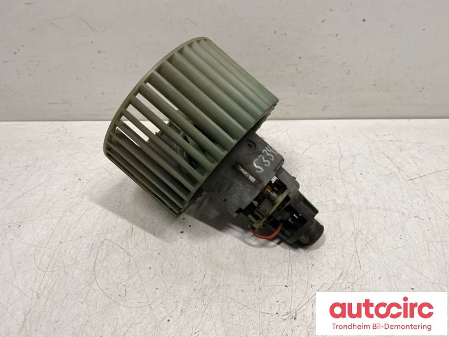 Varmeapparat motor til Volvo S60 2000-2004 (Type I, Fase 1)  (31320393|)