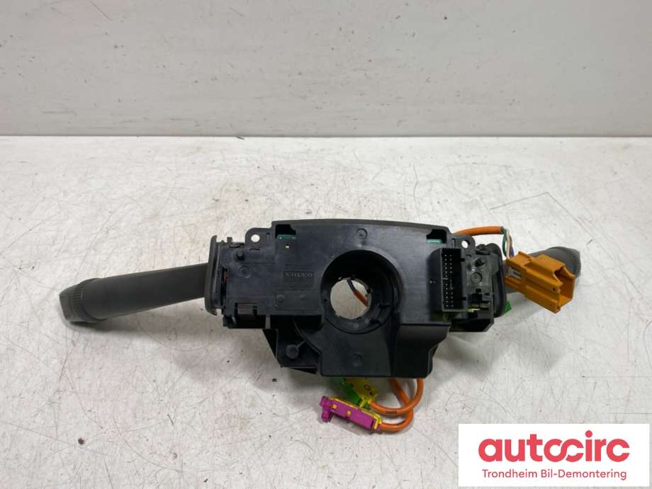 Bryter combi til Volvo S80 1998-2006 (Type I)  (9472912|9452390|30745828)