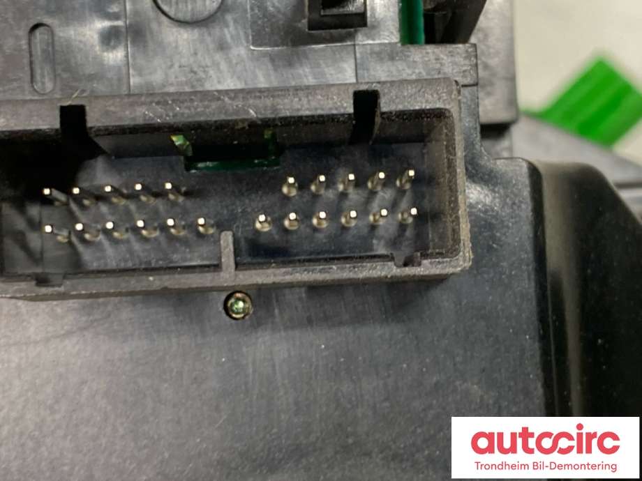 Bryter combi til Volvo S80 1998-2006 (Type I)  (9472912|9452390|30745828)