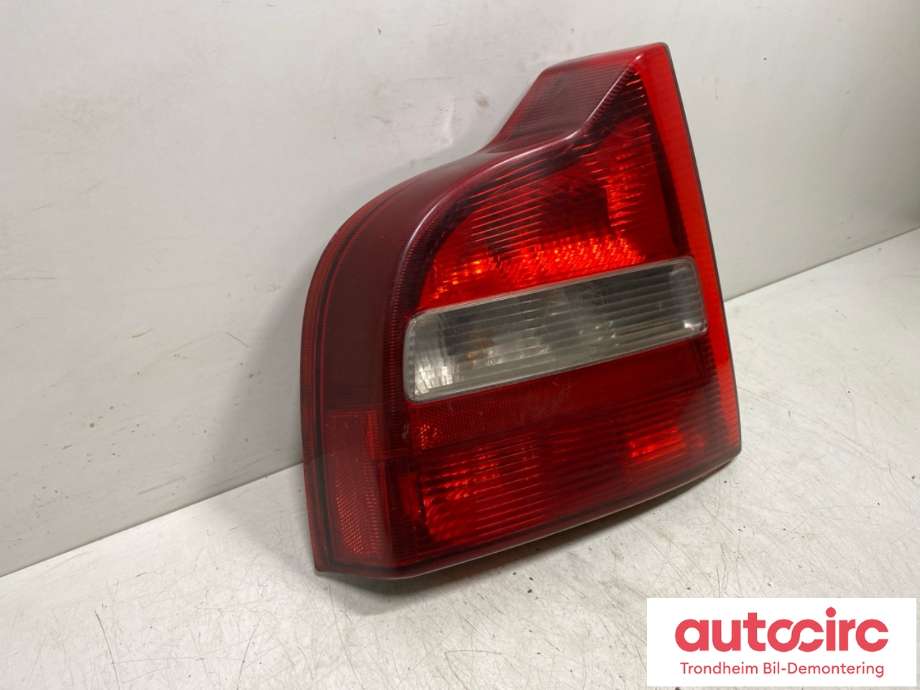 Baklykt venstre til Volvo S80 1998-2006 (Type I)  (9187922|)
