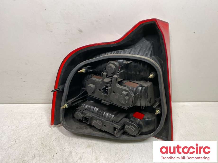 Baklykt høyre til Volvo S80 1998-2006 (Type I)  (9187925|)
