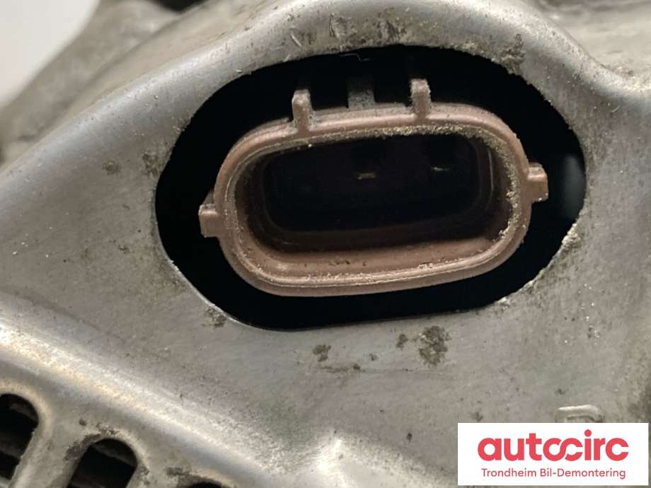 Dynamo diesel til Kia Sorento 2003-2009 Type I (DENSO|373004A300|373004A305|02131-9212)